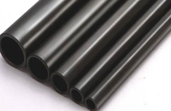 Alloy Steel Seamless Pipes