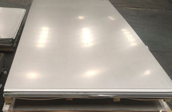 Nickel Alloy Sheets