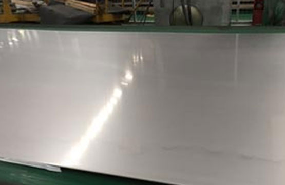 Nickel Alloy Sheets