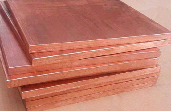 Cupro Nickel Sheets