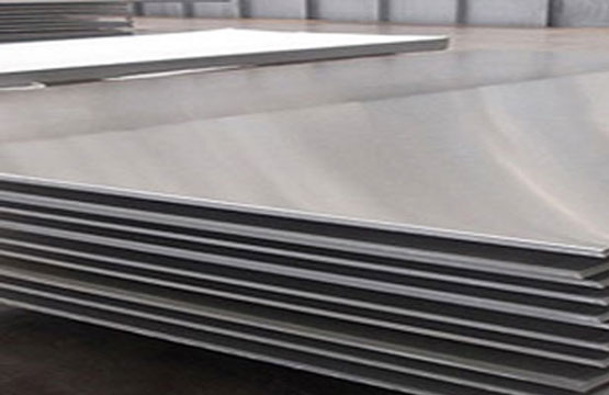 Nickel Alloy Sheets