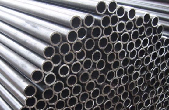 Nickel Seamless & Welded Tubes