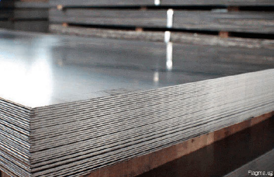 Nickel Alloy Sheets